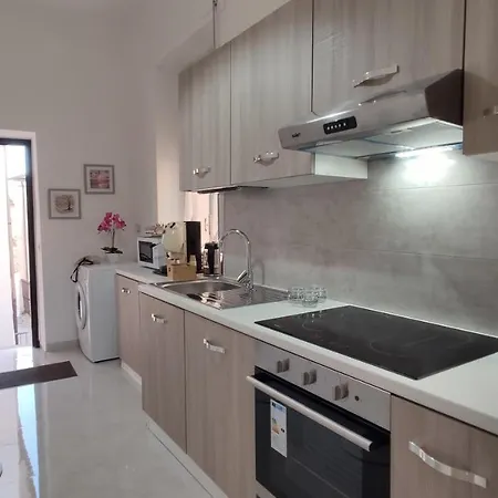 La Torretta Frasso Telesino