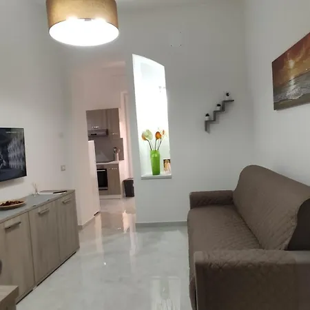 Гостевой дом La Torretta *