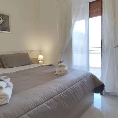 La Torretta Гостевой дом *