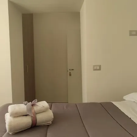 La Torretta Гостевой дом